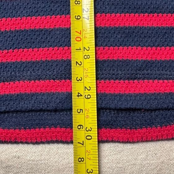 เสื้อยืดแขนยาว Old Navy ใหม่มาก ใส่สบาย Size L รูปที่ 8