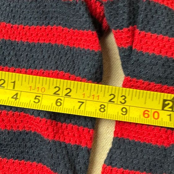 เสื้อยืดแขนยาว Old Navy ใหม่มาก ใส่สบาย Size L รูปที่ 6
