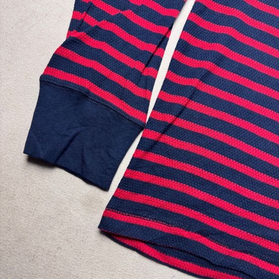 เสื้อยืดแขนยาว Old Navy ใหม่มาก ใส่สบาย Size L รูปที่ 5