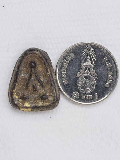 พระปิดตาเนื้อโลหะ 19116816 รูปที่ 5