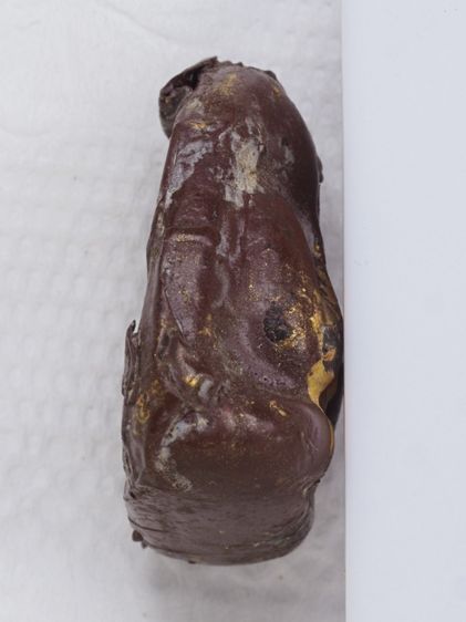 พระปิดตาเนื้อผง 19116818 รูปที่ 3