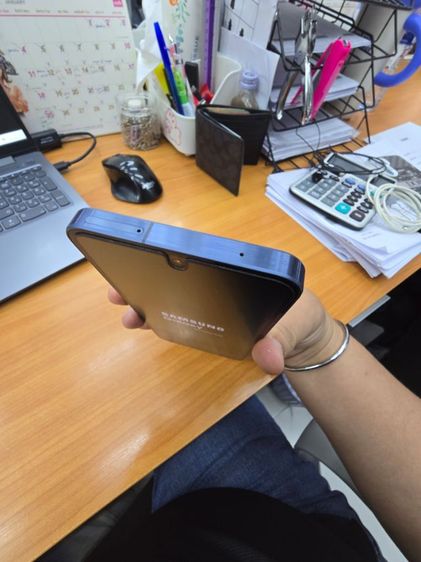 ซัมซุงA55  5G รูปที่ 6