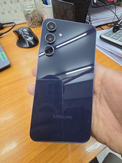 ซัมซุงA55  5G รูปที่ 3