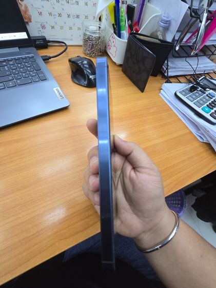 ซัมซุงA55  5G รูปที่ 5