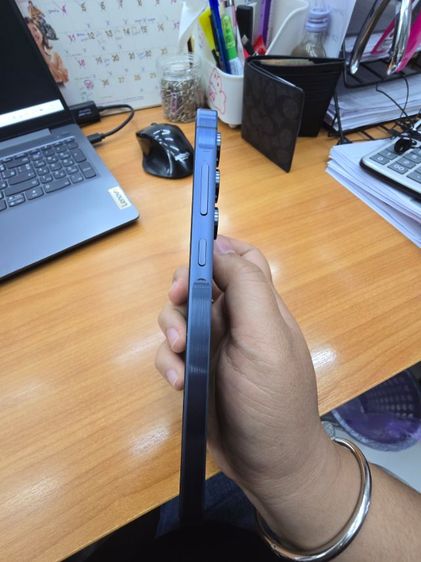 ซัมซุงA55  5G