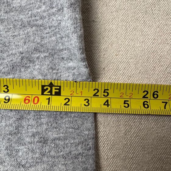 เสื้อยืด Michelin ผ้าบาง Size XXL รูปที่ 10