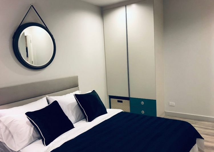 SC ASSET ไม่อนุญาต ตกแต่งครบ 2015 คอนโด Centric Sea ใจกลางเมืองพัทยา  รูปที่ 2