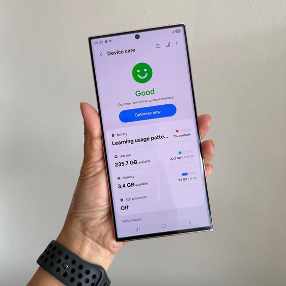 samsung s23 ultra 256g รูปที่ 3