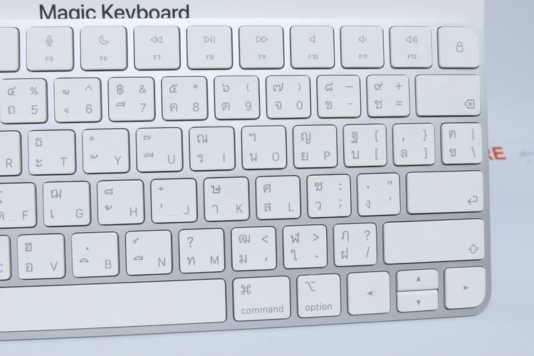 Magic Keyboard Lightning - ID26010271 รูปที่ 9