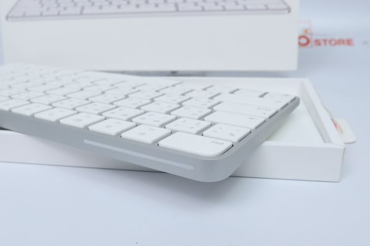 Magic Keyboard Lightning - ID26010271 รูปที่ 5