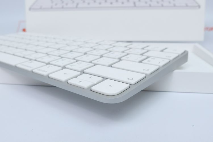 Magic Keyboard Lightning - ID26010271 รูปที่ 3