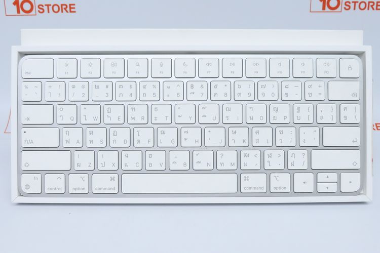 Magic Keyboard Lightning - ID26010271 รูปที่ 2