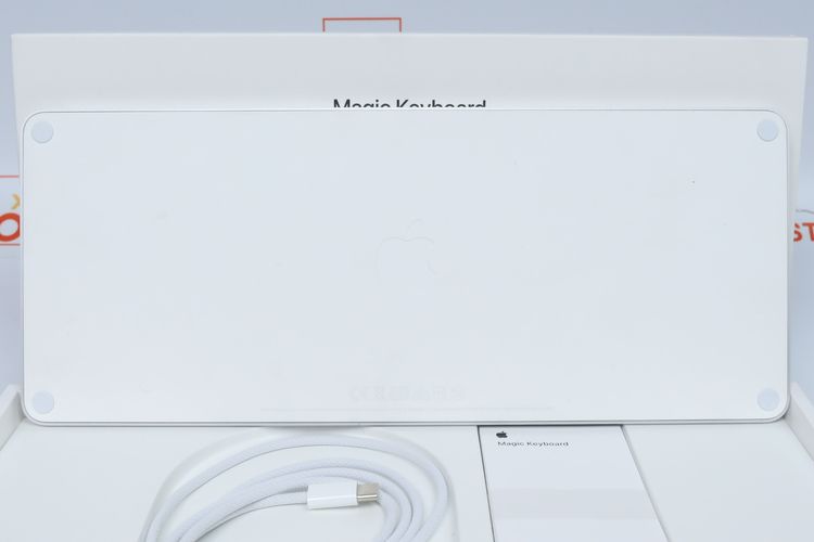 Magic Keyboard Lightning - ID26010271 รูปที่ 10