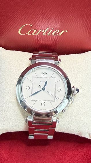 Pasha de Cartier รูปที่ 3