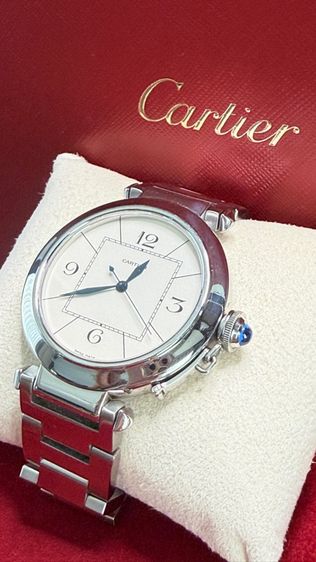 Pasha de Cartier รูปที่ 4