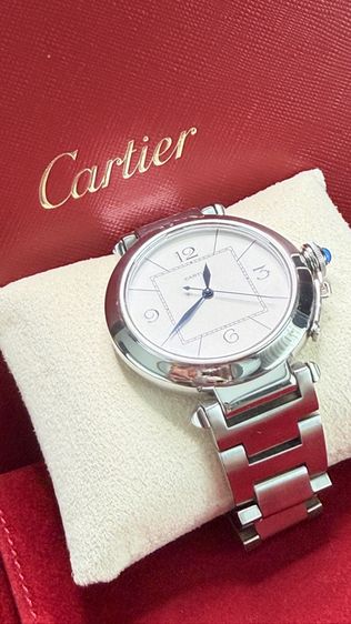 Pasha de Cartier รูปที่ 6