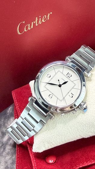 Pasha de Cartier รูปที่ 2