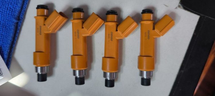 หัวฉีด 1nz รูปที่ 2