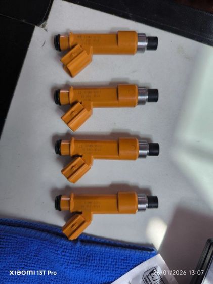 หัวฉีด 1nz รูปที่ 4