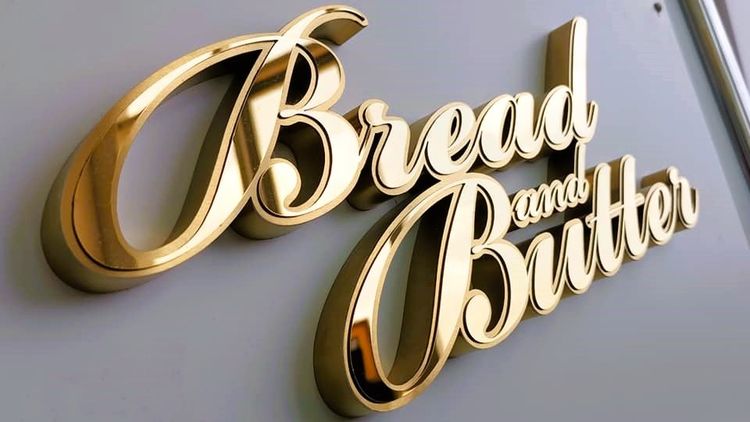 รับผลิต ติดตั้งป้าย ทุกชนิด รูปที่ 5