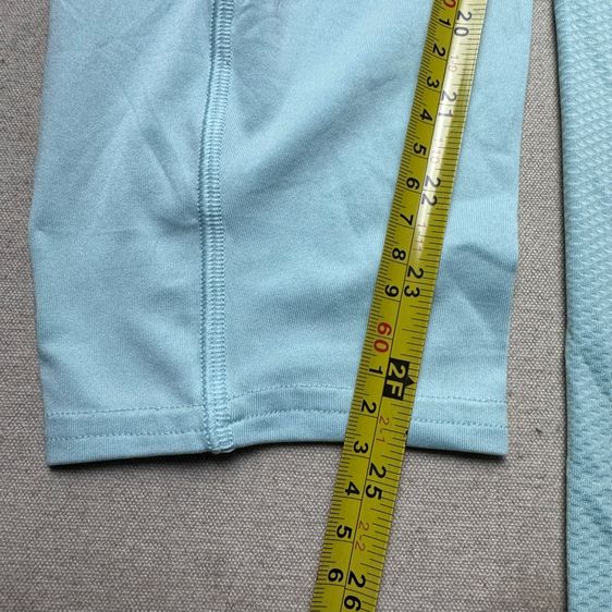 เสื้อยืดแขนยาว Cabela's​ Fishing UPF 30 Size L  รูปที่ 11