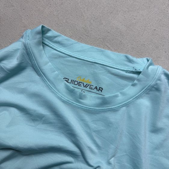 เสื้อยืดแขนยาว Cabela's​ Fishing UPF 30 Size L  รูปที่ 6