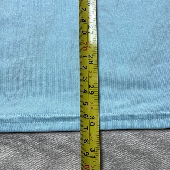 เสื้อยืดแขนยาว Cabela's​ Fishing UPF 30 Size L  รูปที่ 9