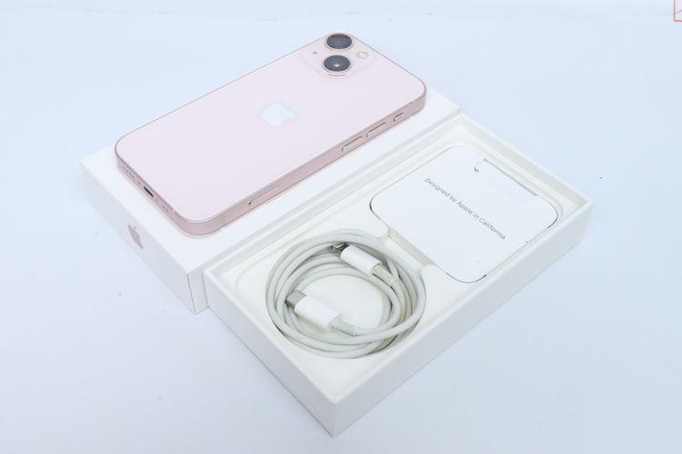 iPhone 13 mini 128GB - ID26010269 รูปที่ 17