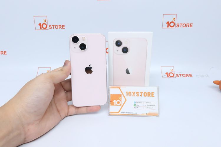 iPhone 13 mini 128GB - ID26010269