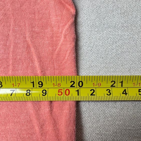 เสื้อยืด ART Rehoboth Beach งานผ้าฝอก ใส่สบาย Size M รูปที่ 8