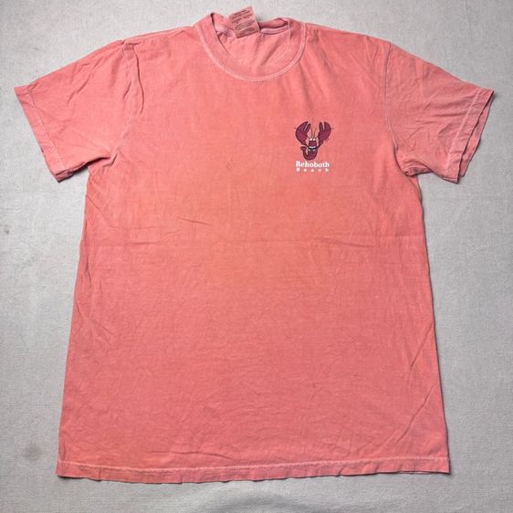 เสื้อยืด ART Rehoboth Beach งานผ้าฝอก ใส่สบาย Size M รูปที่ 5