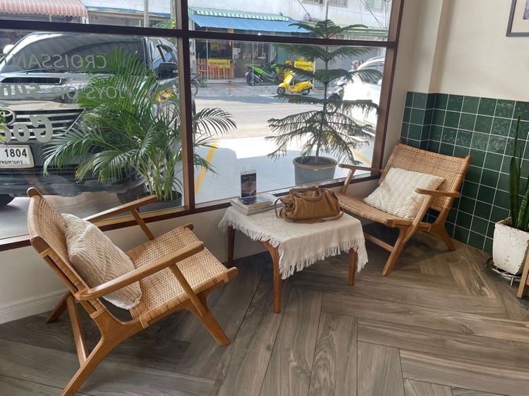 คาเฟ่ รูปที่ 7