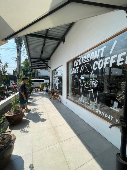 คาเฟ่ รูปที่ 9