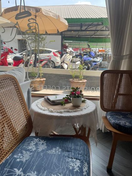 คาเฟ่ รูปที่ 12