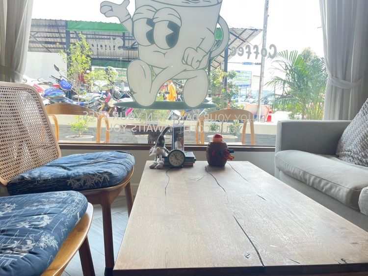 คาเฟ่ รูปที่ 13