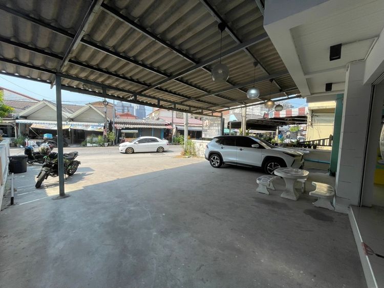 ร้านเครื่องซักผ้าหยอดเหรียญ รูปที่ 7