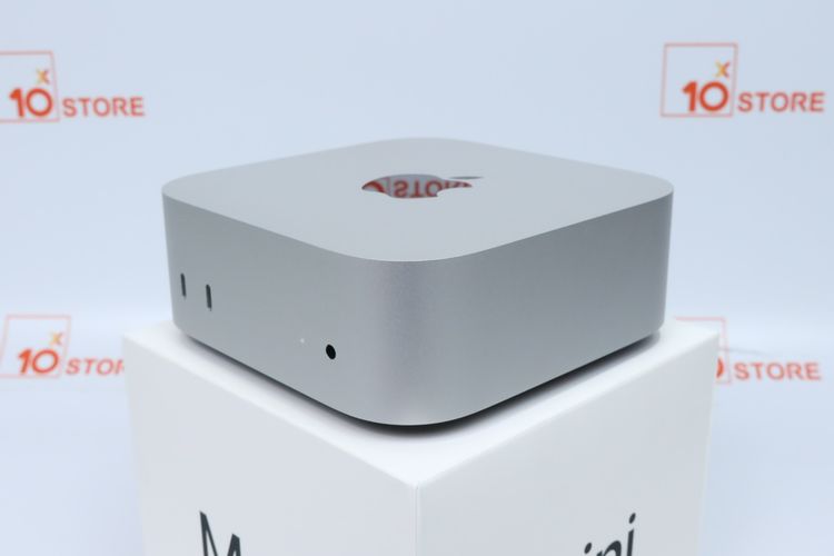 Mac mini M4 16.256GB - ID26010255 รูปที่ 2