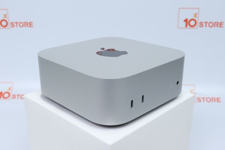 Mac mini M4 16.256GB - ID26010255 รูปที่ 5