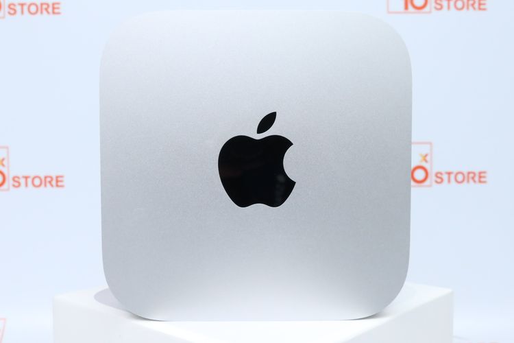 Mac mini M4 16.256GB - ID26010255 รูปที่ 6