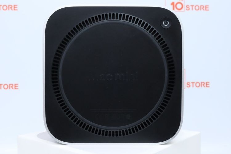 Mac mini M4 16.256GB - ID26010255 รูปที่ 7