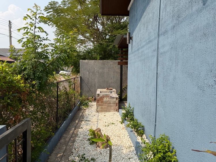 ตกแต่งครบ BaanRitdet Property พูลวิลล่าชะอำ พร้อมลงทุน รูปที่ 4