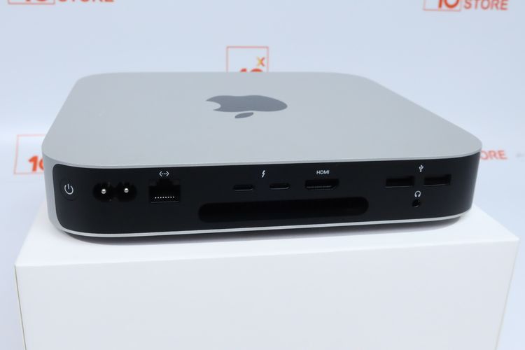 Mac mini M2 8.256GB - ID26010272 รูปที่ 9