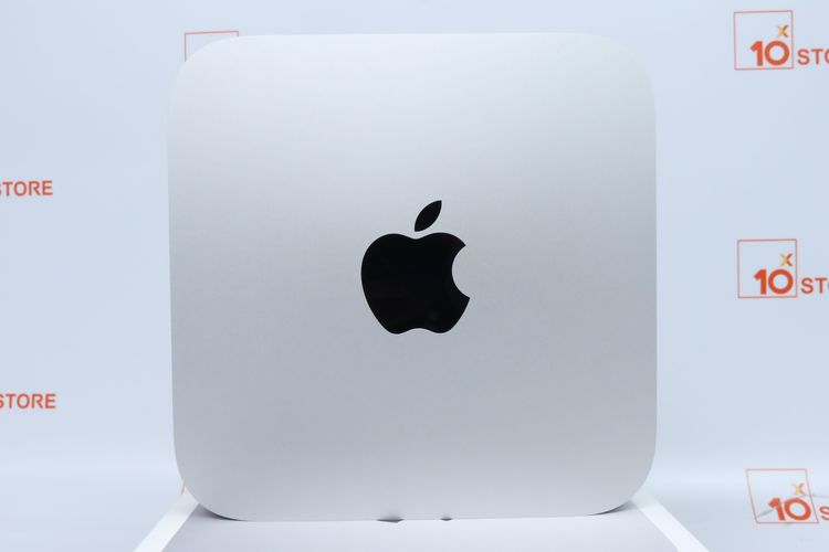 Mac mini M2 8.256GB - ID26010272 รูปที่ 6