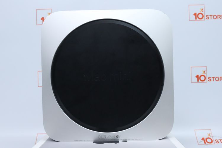 Mac mini M2 8.256GB - ID26010272 รูปที่ 7