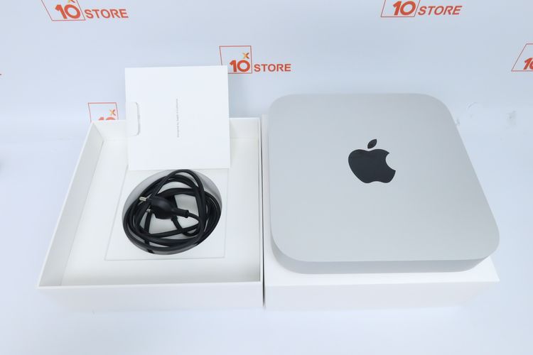 Mac mini M2 8.256GB - ID26010272 รูปที่ 12