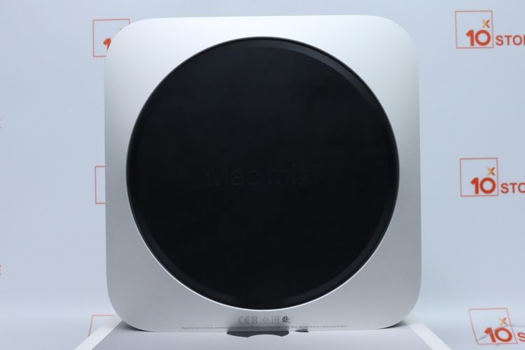 Mac mini M2 8.256GB - ID26010272 รูปที่ 8