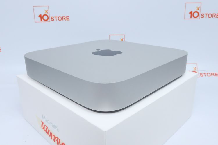 Mac mini M2 8.256GB - ID26010272 รูปที่ 5
