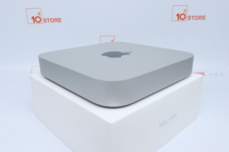 Mac mini M2 8.256GB - ID26010272 รูปที่ 2