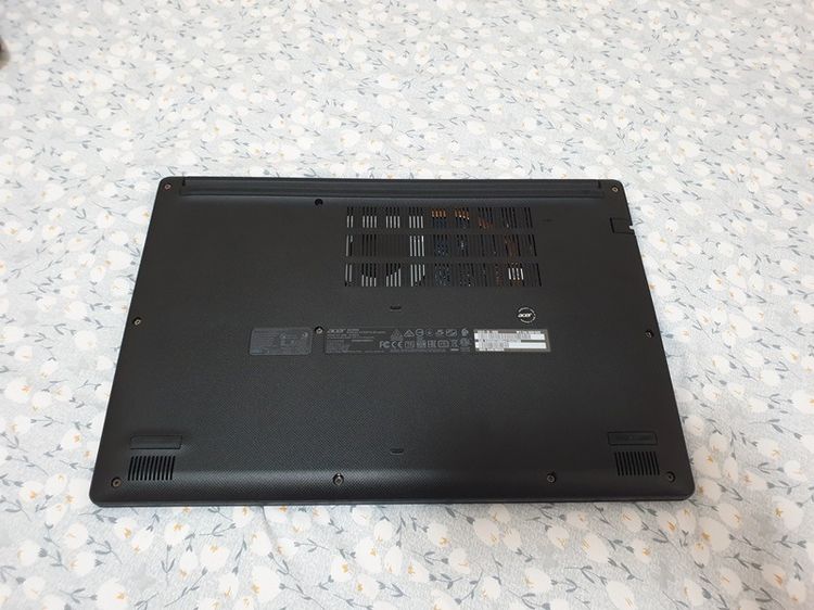 โน๊ตบุุ๊ค ACER Extensa15 สวยใหม่ รูปที่ 3