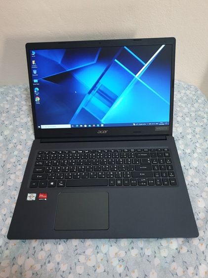 โน๊ตบุุ๊ค ACER Extensa15 สวยใหม่ รูปที่ 9